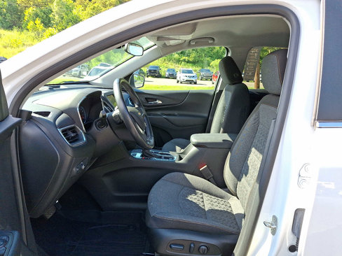 Certified 2022 Chevrolet Equinox LT image 15