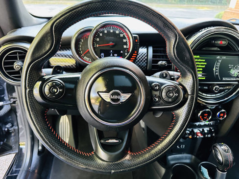 Used 2017 MINI Cooper John Cooper Works image 36