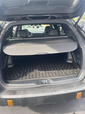 Used 2022 Subaru Outback Wilderness w/ Wilderness Package image 22