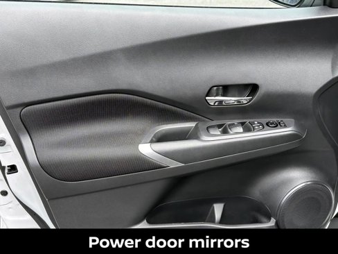 Certified 2023 Nissan Kicks SV image 19
