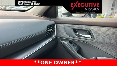 Certified 2021 Nissan Rogue SV image 21