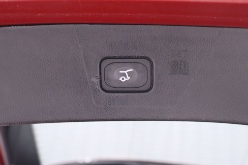Used 2016 Ford Edge Titanium w/ Equipment Group 301A image 39
