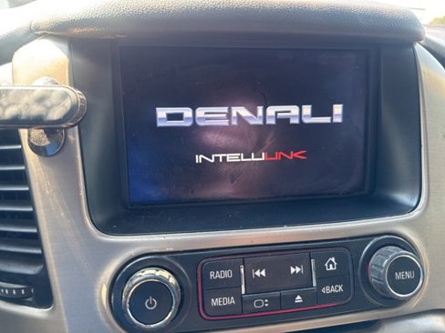 Used 2016 GMC Yukon Denali w/ Open Road Package image 20
