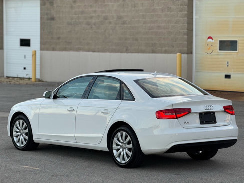 Used 2013 Audi A4 2.0T Premium image 5