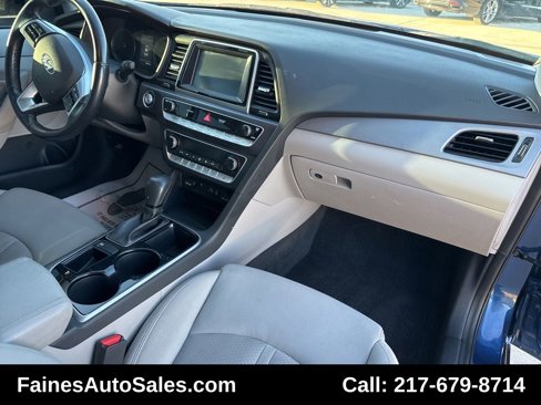 Used 2019 Hyundai Sonata SEL image 75