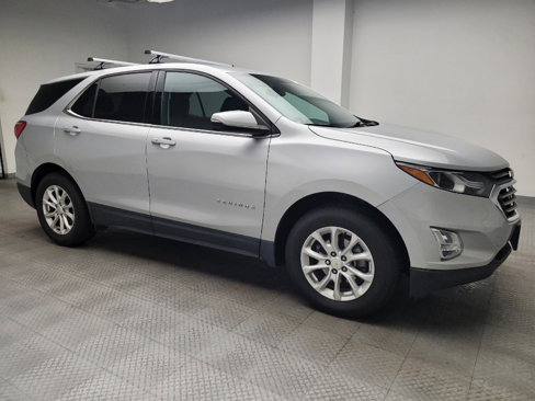 Used 2018 Chevrolet Equinox LT image 11