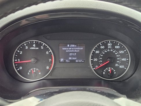 Used 2023 Kia Seltos S w/ Navigation Package image 11