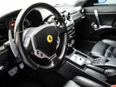 Used 2005 Ferrari 612 Scaglietti image 17