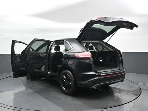 Used 2017 Ford Edge SEL w/ Equipment Group 201A image 47
