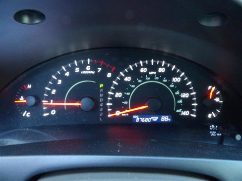 Used 2009 Toyota Camry LE image 21