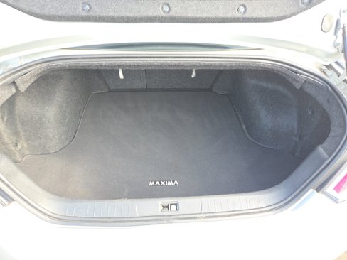 Used 2014 Nissan Maxima 3.5 S image 14