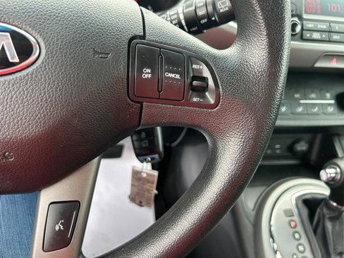 Used 2016 Kia Sportage LX image 15