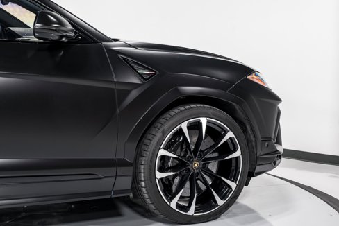 Used 2024 Lamborghini Urus S image 52