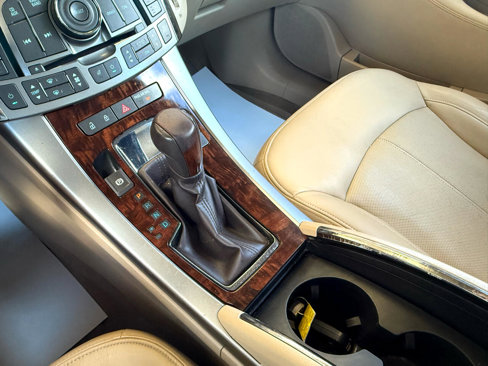 Used 2010 Buick LaCrosse CXL w/ Luxury Package image 26