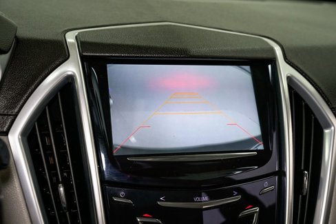 Used 2013 Cadillac SRX Performance w/ Driver Awareness Package image 14