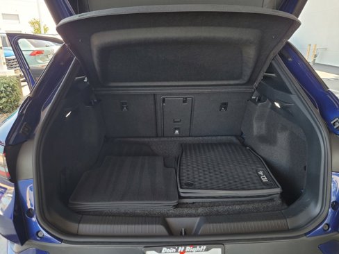 Certified 2021 Volkswagen ID.4 Pro S w/ ID.4 Protection Package image 21