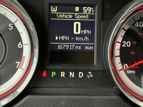Used 2012 Dodge Grand Caravan SXT image 44