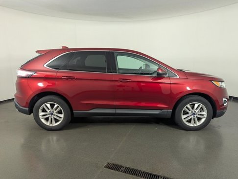 Used 2016 Ford Edge SEL w/ Equipment Group 201A image 8