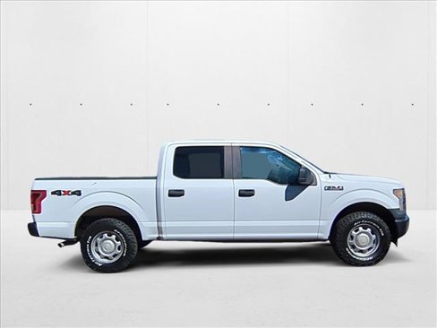 Used 2017 Ford F150 XL w/ XL Power Equipment Group image 4