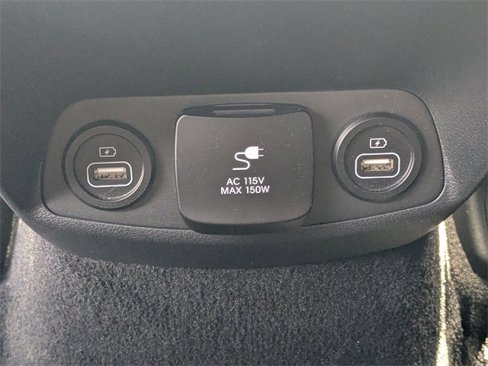 Used 2021 Hyundai Santa Fe Calligraphy image 15