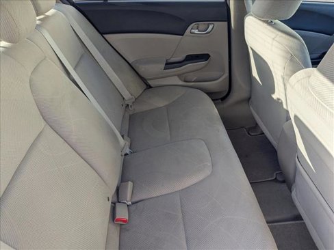 Used 2012 Honda Civic LX image 16