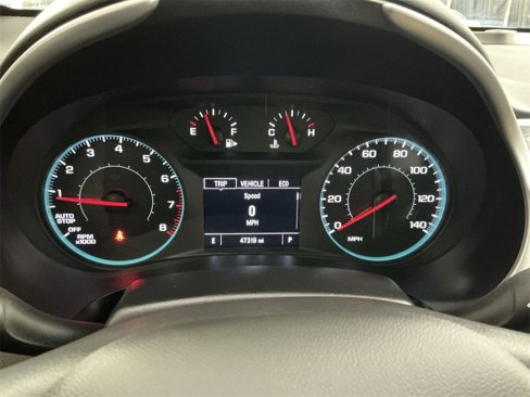 Used 2023 Chevrolet Malibu LS image 25