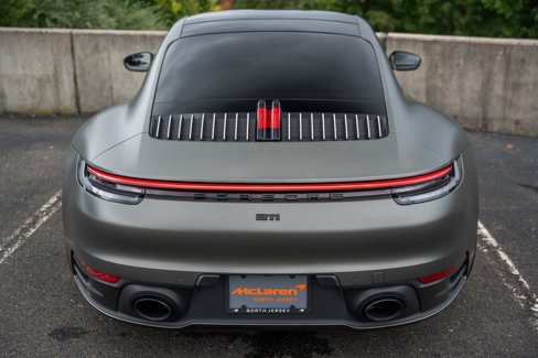 Used 2022 Porsche 911 Carrera 4 image 20