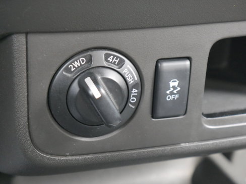 Used 2012 Nissan Xterra S image 10