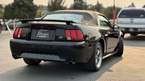 Used 2004 Ford Mustang GT image 8