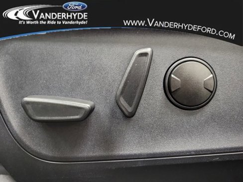 Used 2023 Ford Bronco Sport Big Bend w/ Convenience Package image 17