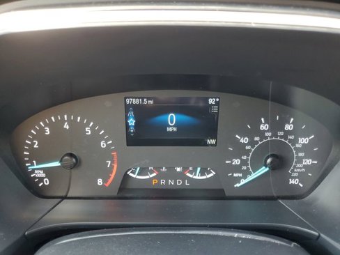 Used 2022 Ford Escape SEL image 17