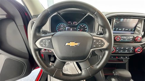 Used 2016 Chevrolet Colorado LT w/ LT Convenience Package image 37