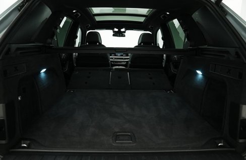 Used 2024 BMW X5 xDrive40i w/ Premium Package image 32
