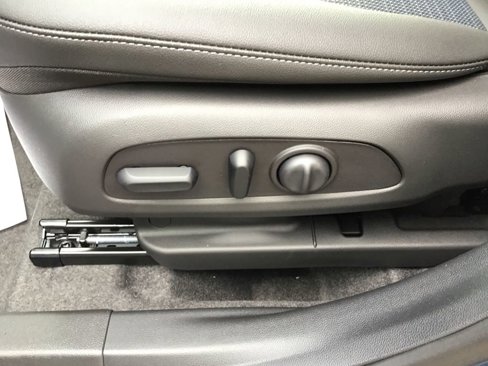 New 2026 Buick Envista Preferred w/ Convenience I Package image 14