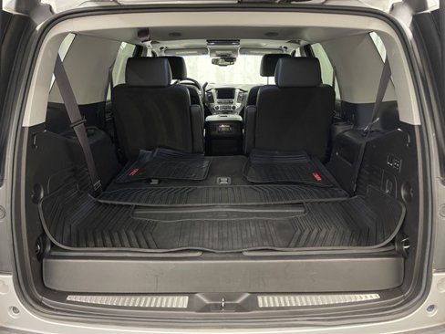 Used 2015 GMC Yukon SLT w/ Open Road Package image 5