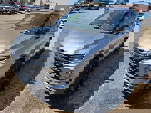 Used 2023 Chevrolet Blazer LT w/ Convenience Package image 3