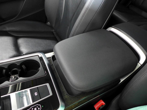 Used 2022 Audi Q7 3.0T Premium Plus w/ Premium Plus Package image 42