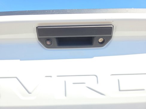 Used 2020 Chevrolet Silverado 1500 LT w/ Bed Protection Package image 11