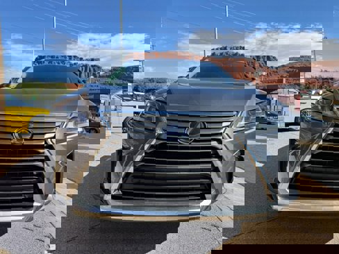 Used 2019 Lexus RX 450h AWD image 15