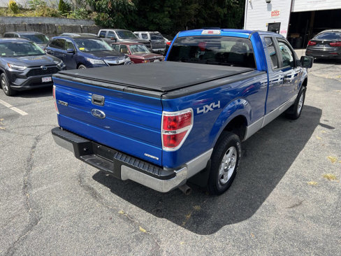 Used 2011 Ford F150 XLT image 8