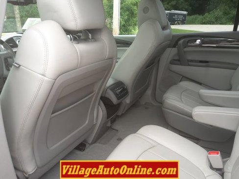 Used 2014 Buick Enclave Premium image 27