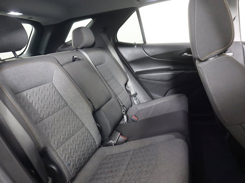Used 2022 Chevrolet Equinox LT image 32