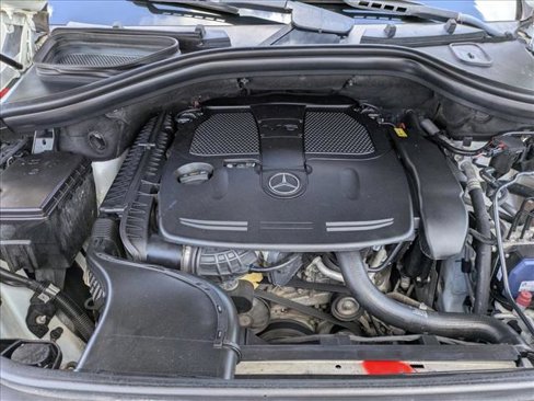 Used 2014 Mercedes-Benz ML 350 2WD image 23
