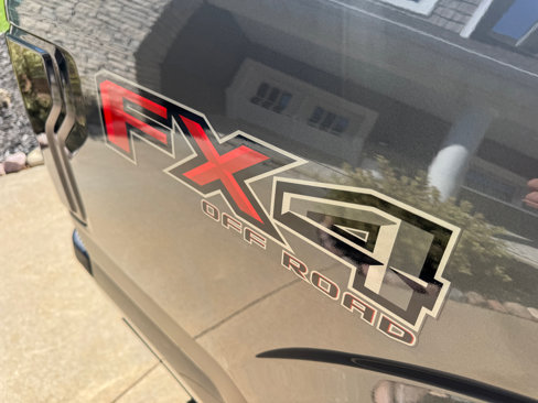 Used 2018 Ford F150 XLT w/ Equipment Group 302A Luxury image 36