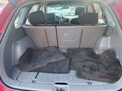Used 2005 Pontiac Vibe w/ Power Group Value Package image 27