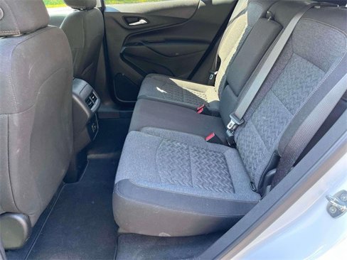 Certified 2023 Chevrolet Equinox LT image 13