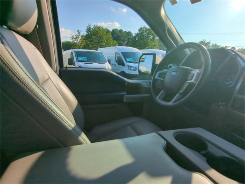 Used 2018 Ford F150 Lariat image 15