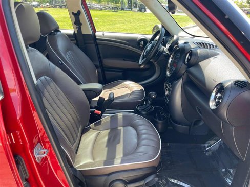 Used 2015 MINI Cooper Countryman S image 49