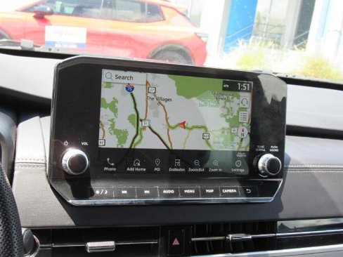 Used 2023 Mitsubishi Outlander SE image 24