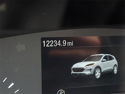 Used 2022 Ford Escape SE w/ Convenience Package image 19